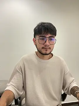 DanteRushh online show from 10-11-25, 12:26