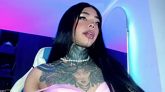 deborahotts online show from 04-07-26, 09:21