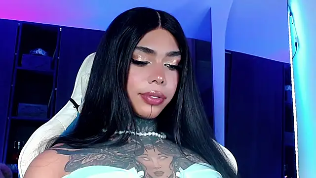 deborahotts online show from 04-08-26, 09:37