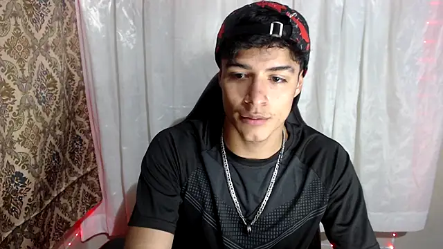 jacobbiker online show from 11-07-25, 04:34