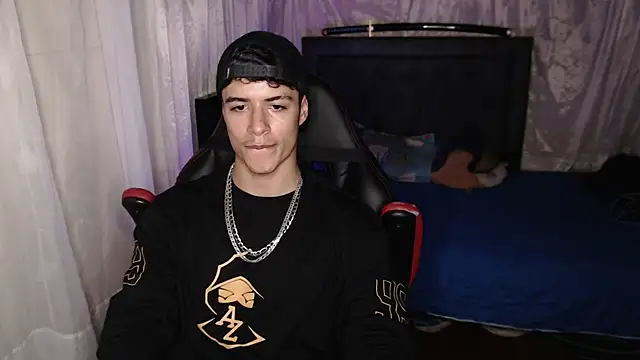 Snapshot of jacobbiker chatting on 01-19-26, 03:43 jacobbiker online show from 01-19-26, 03:43