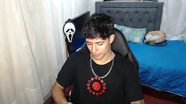 Snapshot of jacobbiker chatting on 02-25-26, 02:54 jacobbiker online show from 02-25-26, 02:54