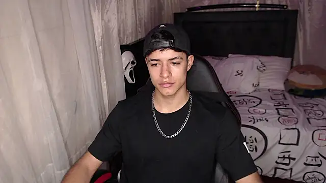 Snapshot of jacobbiker chatting on 02-27-26, 04:01 jacobbiker online show from 02-27-26, 04:01