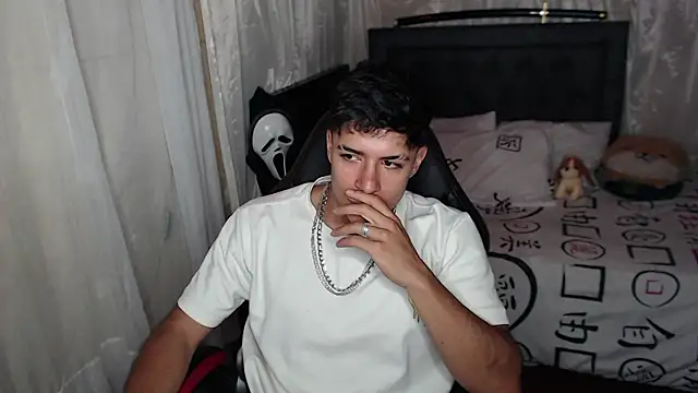 Snapshot of jacobbiker chatting on 03-03-26, 03:45 jacobbiker online show from 03-03-26, 03:45