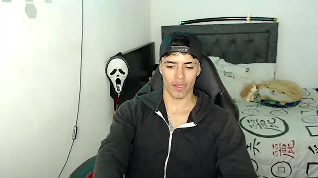 jacobbiker online show from 04-20-26, 03:20