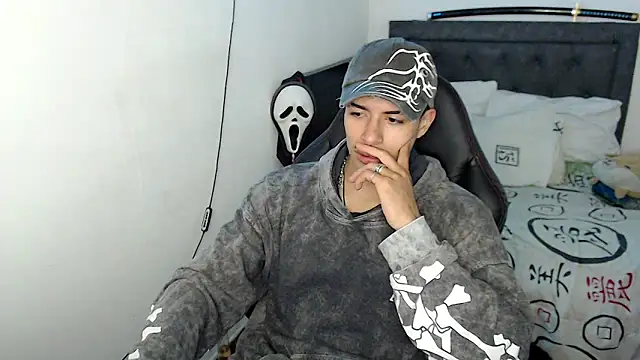 jacobbiker online show from 04-22-26, 05:10