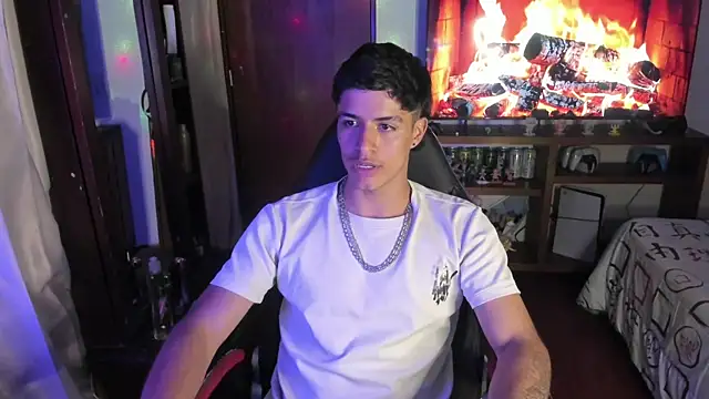 jacobbiker online show from 07-21-26, 05:21