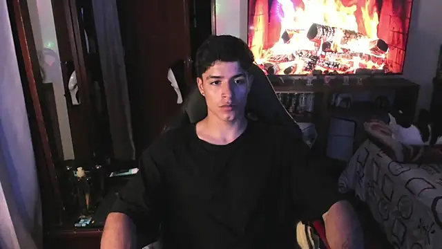 jacobbiker online show from 07-28-26, 02:07