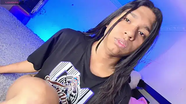 Snapshot of Ayanna__Carter chatting on 02-02-26, 07:34 Ayanna Carter online show from 02-02-26, 07:34