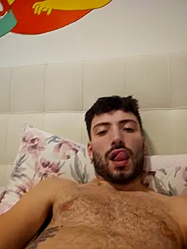 scopamiforte20cm online show from 09-15-25, 10:10