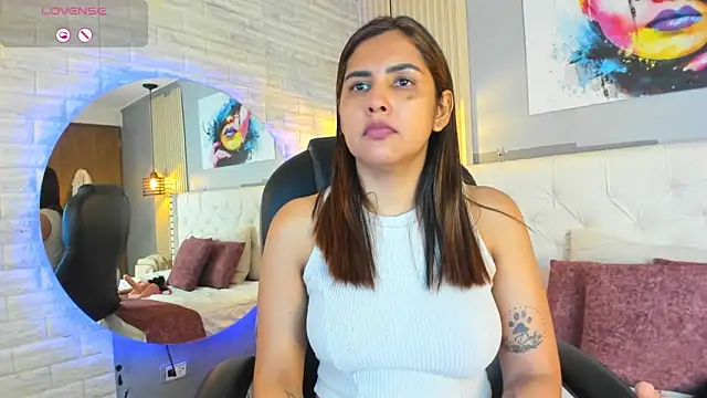 scarletbaker  online show from 03-14-26, 10:37