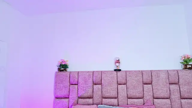 ScarlettLuxe online show from 11-13-25, 12:37