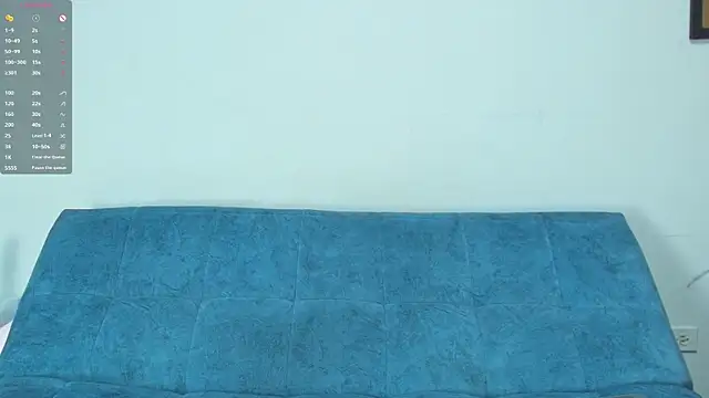 loreen grey online show from 04-10-26, 08:13