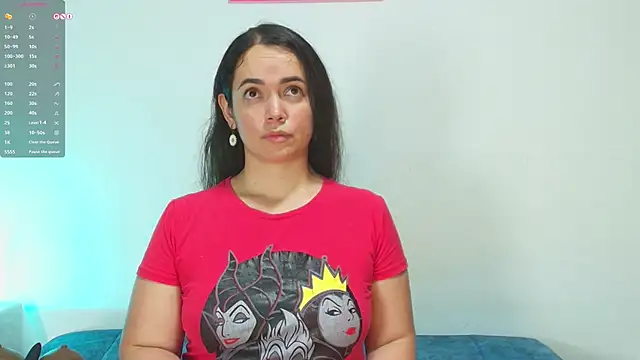 loreen grey online show from 04-20-26, 08:10