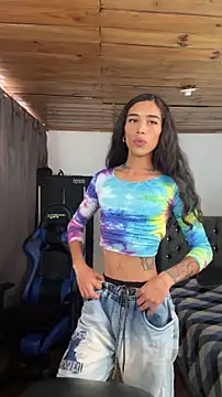 Snapshot of Sweet-Cris chatting on 03-04-26, 04:46 Sweet-Cris online show from 03-04-26, 04:46