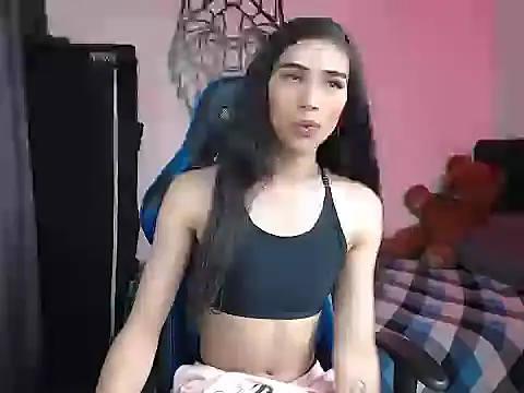 Sweet-Cris online show from 07-14-26, 04:56