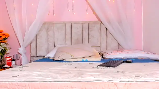 Rachellcooperrr online show from 10-08-25, 10:29