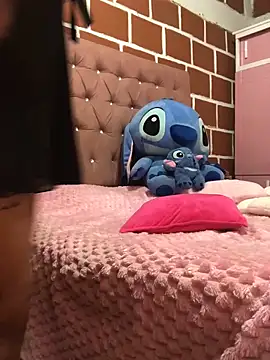 Rachellcooperrr online show from 02-26-26, 09:58