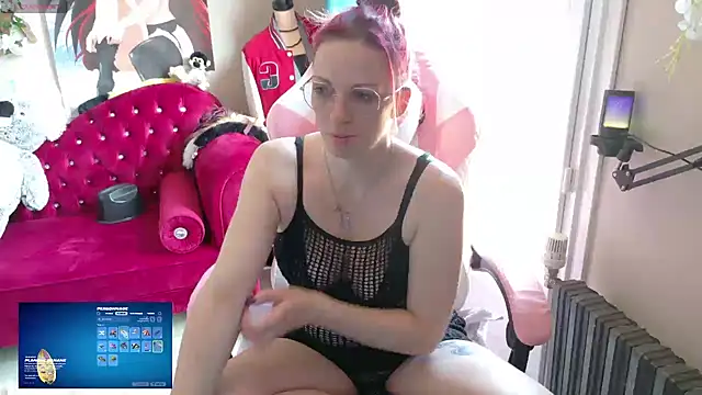 rubystrip online show from 03-22-26, 02:20