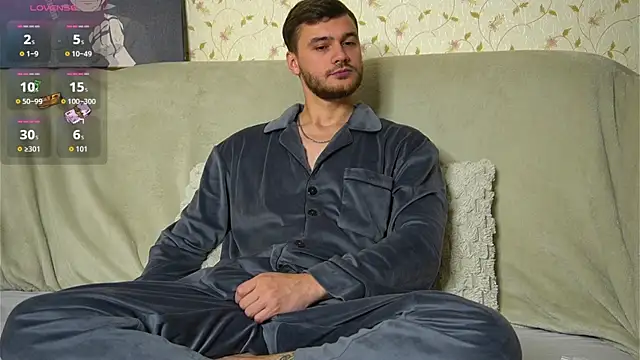 johnstoneisland online show from 09-30-25, 07:57