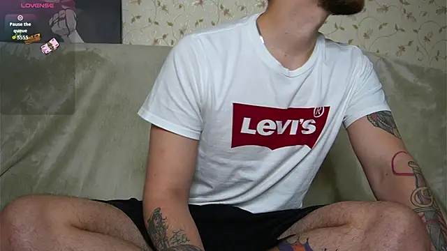 johnstoneisland online show from 12-04-25, 09:34