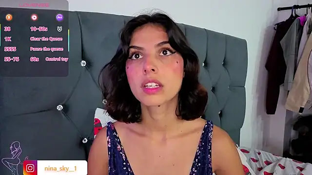 nina sky online show from 11-09-25, 04:49