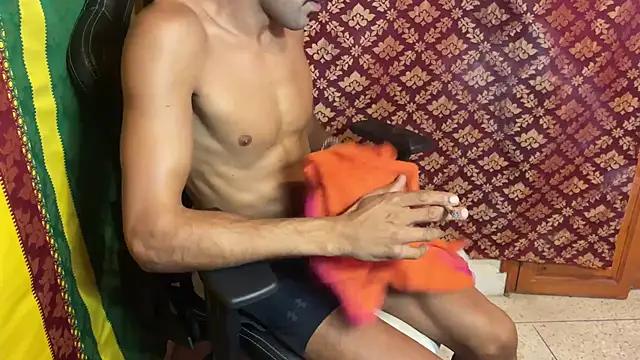 JUSTFORRICH online show from 10-03-25, 07:05