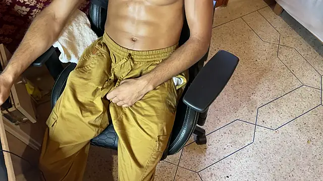 JUSTFORRICH online show from 10-19-25, 11:00