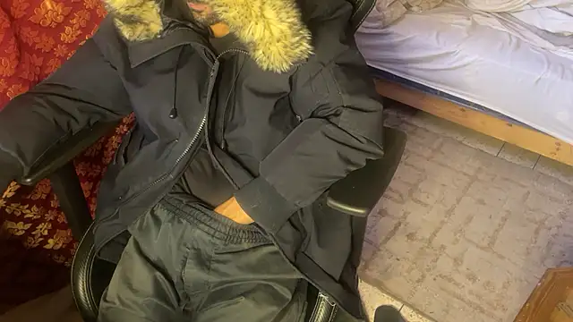 JUSTFORRICH online show from 11-07-25, 11:43