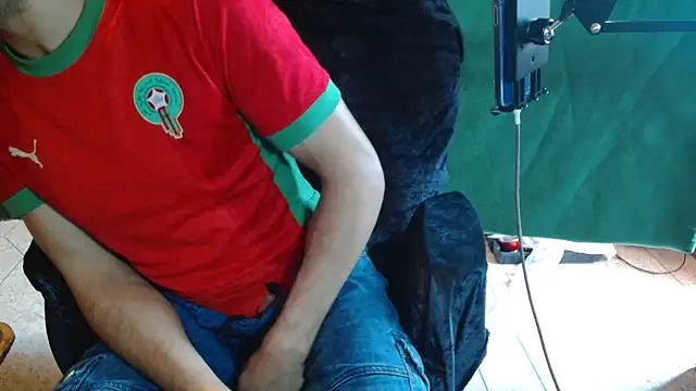 JUSTFORRICH online show from 03-10-26, 02:11