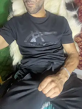 JUSTFORRICH online show from 04-22-26, 07:15