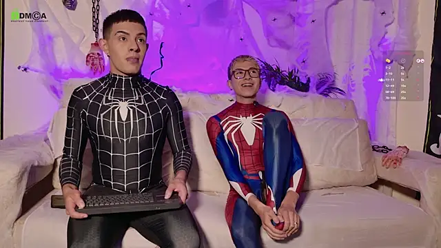 tivendann online show from 10-30-25, 04:36