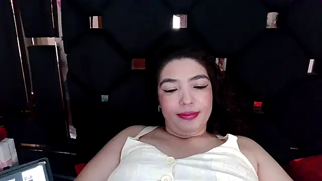 vegacristal88 online show from 09-23-25, 02:31