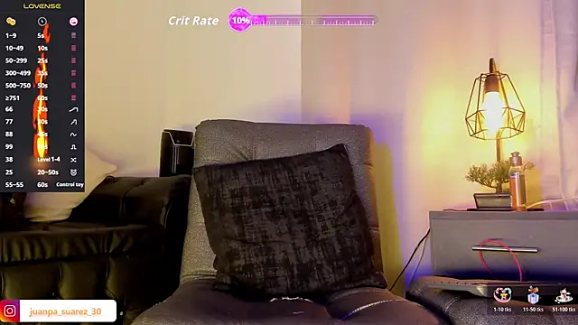 Snapshot of chris_suarez chatting on 07-16-26, 03:40 chris suarez online show from 07-16-26, 03:40