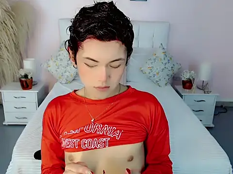 nathalialoes1 online show from 10-27-25, 07:07