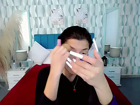 nathalialoes1 online show from 11-05-25, 07:25