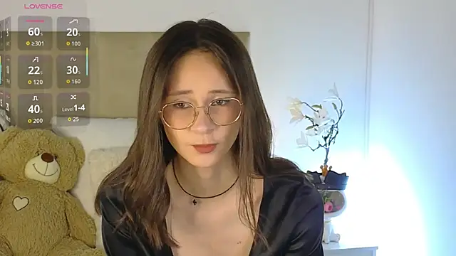 MartaBrent online show from 10-13-25, 05:02