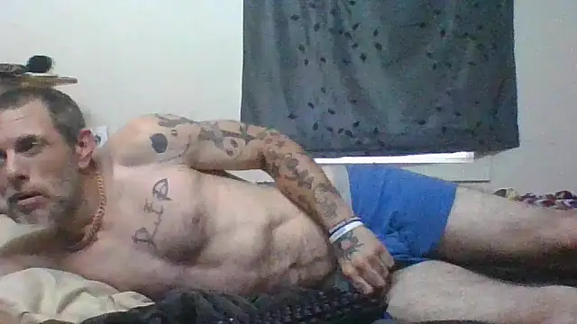 jarjar83 online show from 11-08-25, 05:01