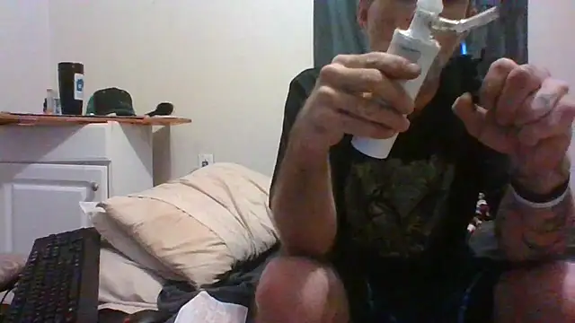 jarjar83 online show from 11-15-25, 09:50