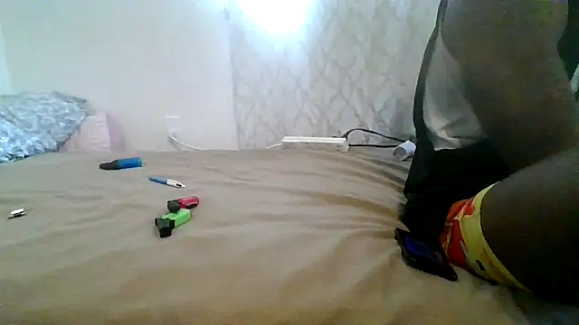 BBCGottii online show from 04-21-26, 04:45