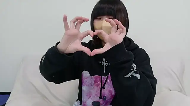 HARU ooo000 LOVE online show from 12-19-25, 10:44