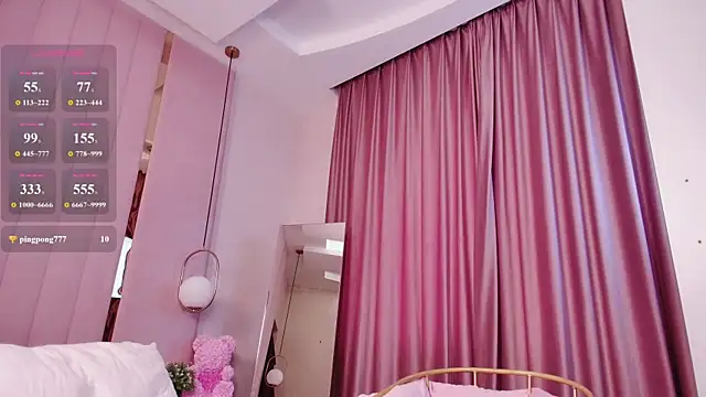 Miranda Kerry online show from 04-03-26, 06:44