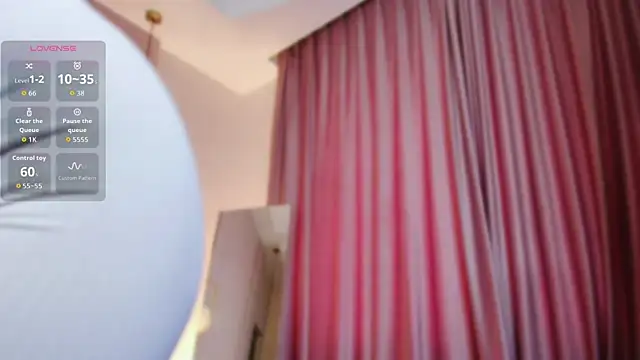 Miranda Kerry online show from 04-23-26, 06:25