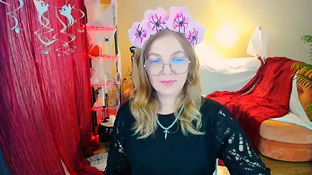 YourUniverser online show from 10-27-25, 10:41