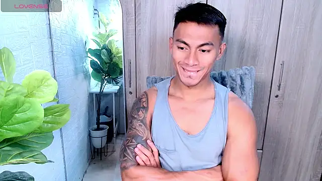 PinooyMilker online show from 02-20-26, 01:35