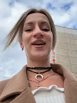 EvvaMur online show from 09-11-25, 01:39