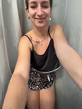 EvvaMur online show from 03-23-26, 02:04