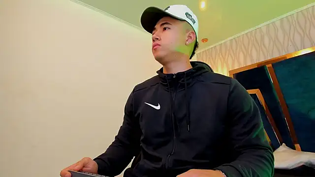 Draven Marceaux online show from 09-09-25, 11:21