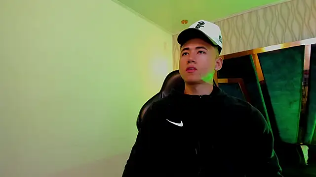 Draven Marceaux online show from 09-26-25, 11:14