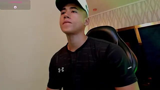 Draven Marceaux online show from 10-02-25, 11:39